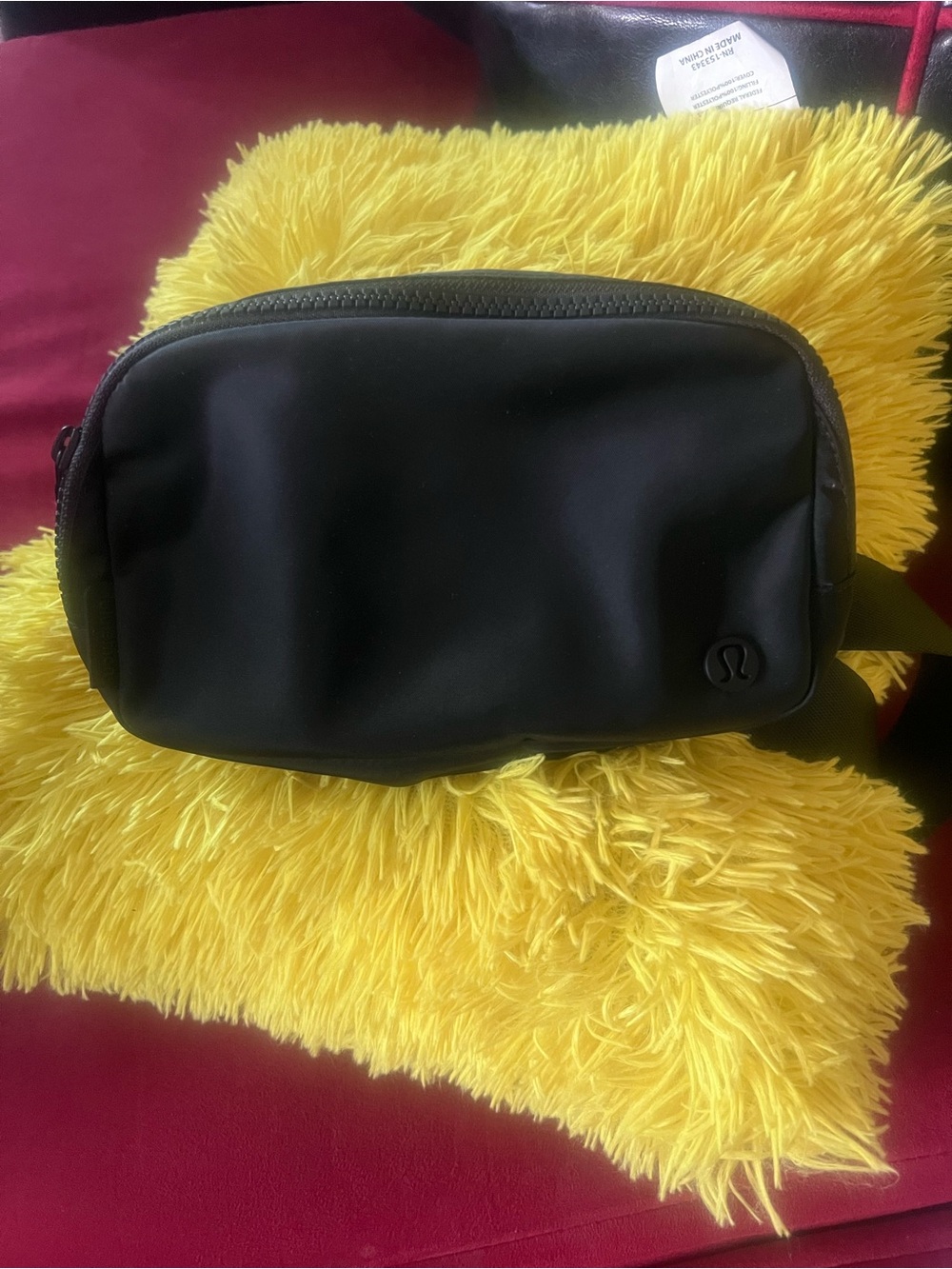 Everywhere Belt Bag
